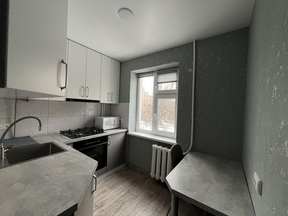 Оренда 2к квартири Соцмісто