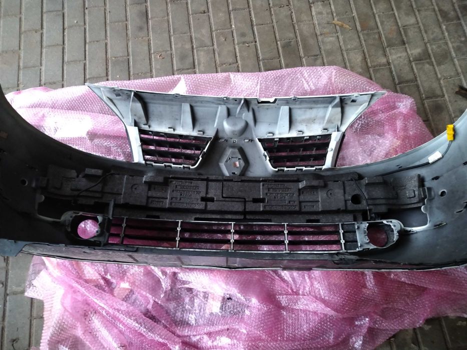 Para-choque Renault