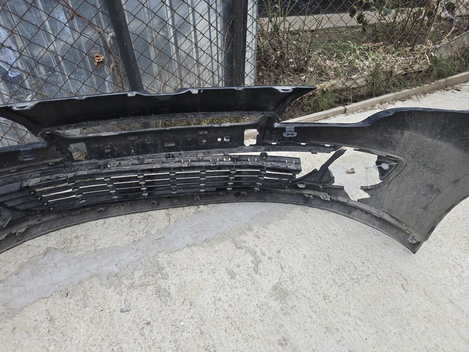 Продам бампера рено меган 3