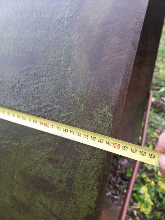 продам бочки металічні