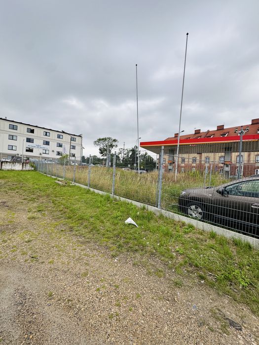 Wynajme plac / parking Tarnowskie Góry centrum
