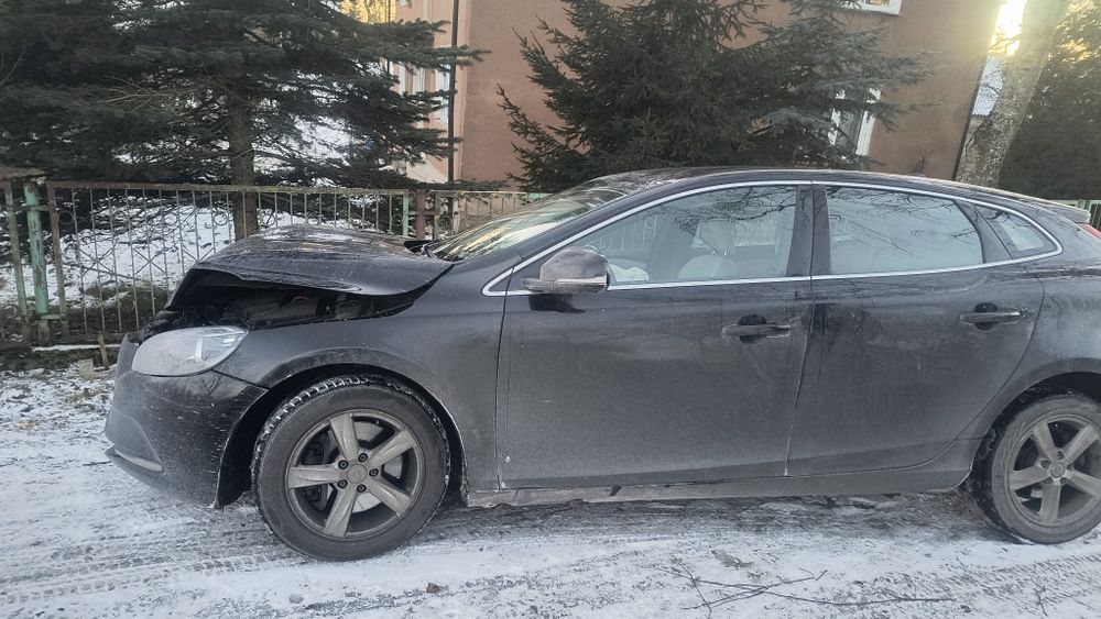 Volvo V40 2014  D4 R Design