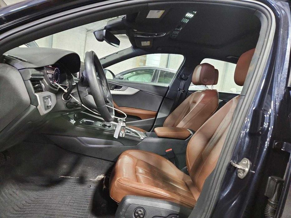 Audi A4 Premium Plus 2018