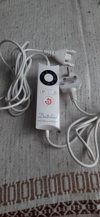 Dreamland intelliheat H56B2