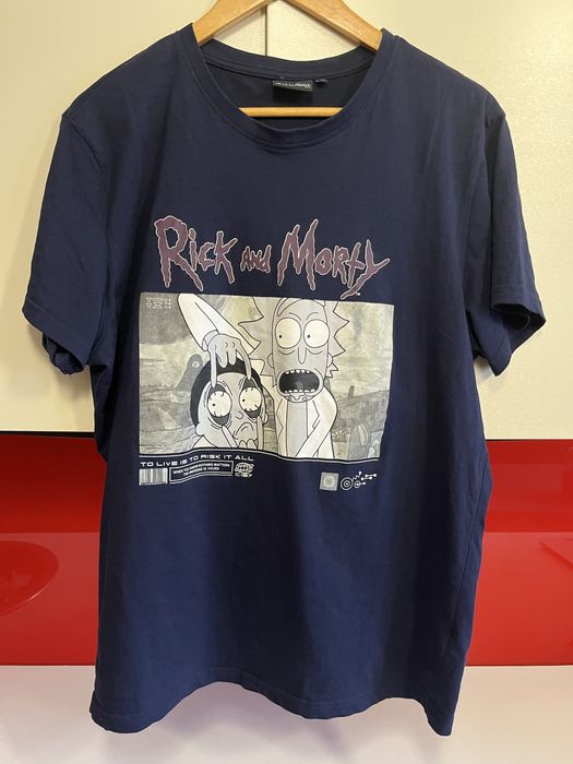 Футболки Бостон, Рік і Морті, Мона Ліза