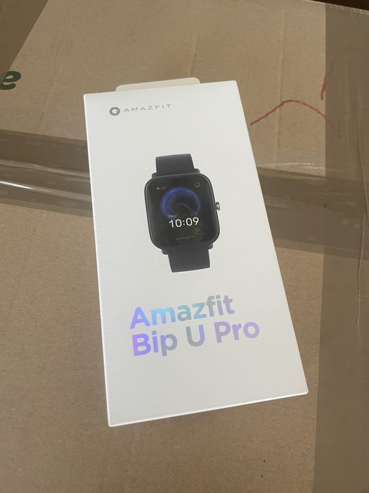 Amazfit Bip U Pro