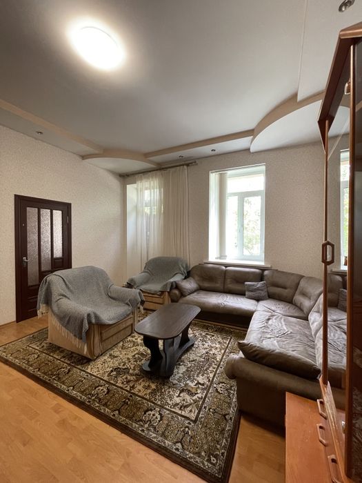 Соборна 3к.кв.Центр. Парк.На тиждень на місяць