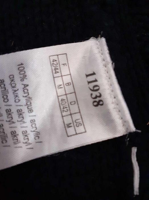 Fajny sweterek - Kardigan