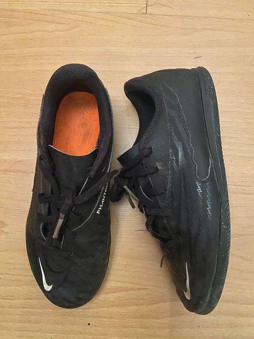 Chuteiras rapaz Nike 34