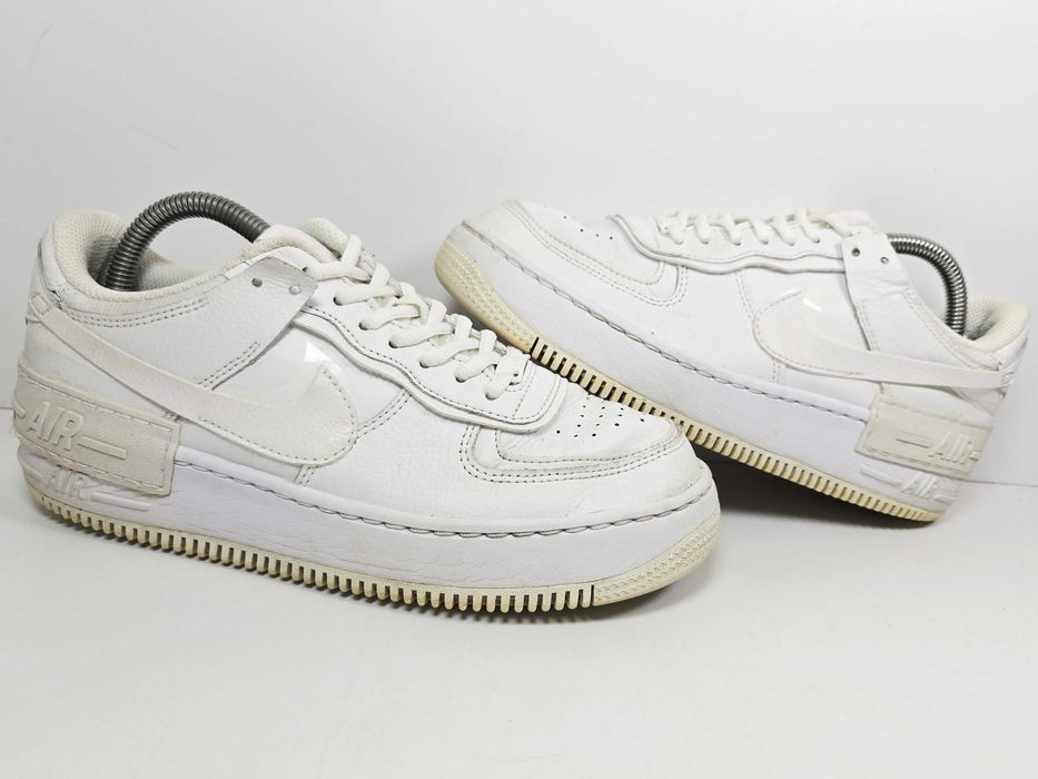 NIKE AIR FORCE 1 SHADOW oryginalne buty r.40