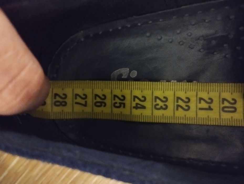 Туфлі б/у  Sioux