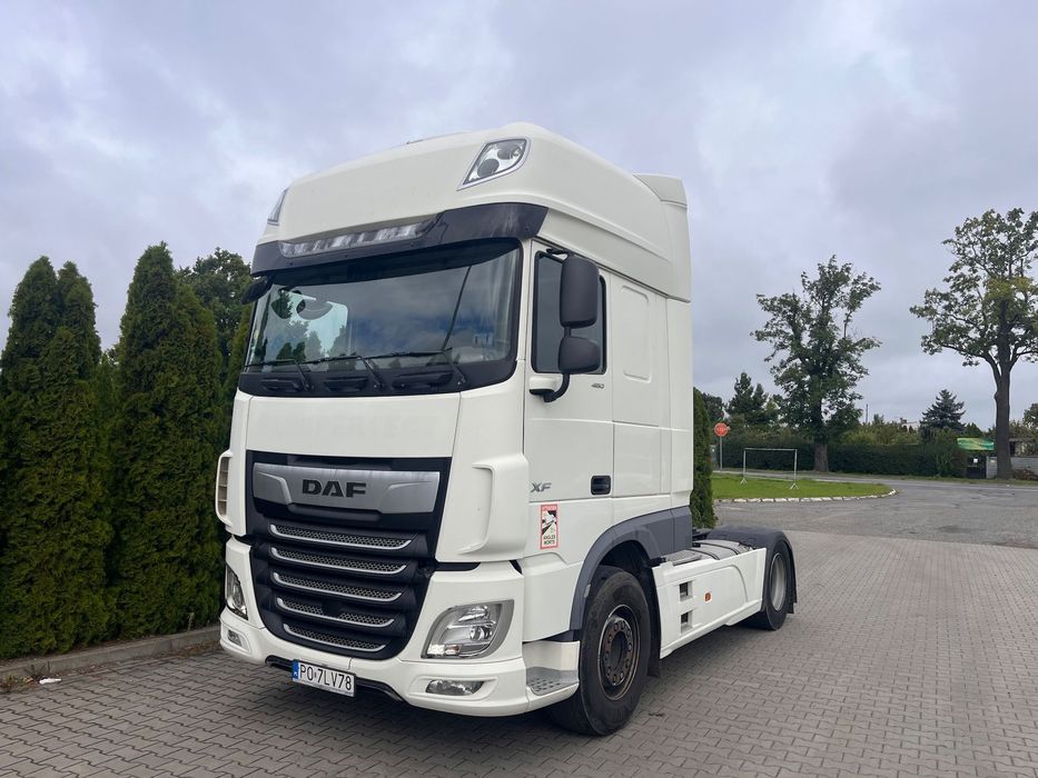 DAF
