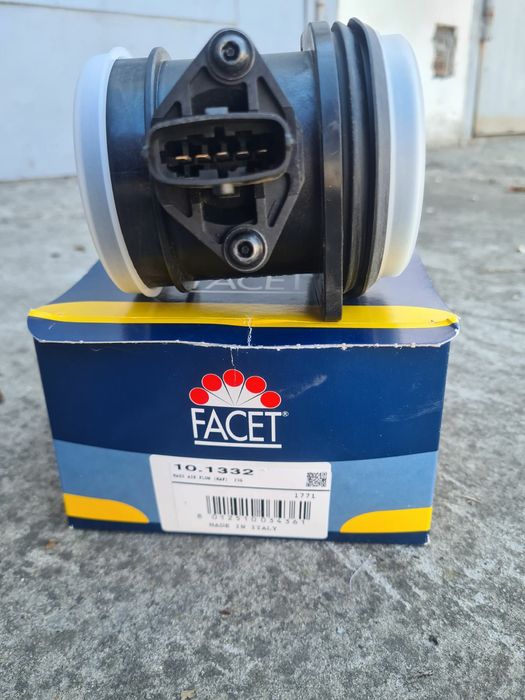 Датчик возуха(воздухомер)