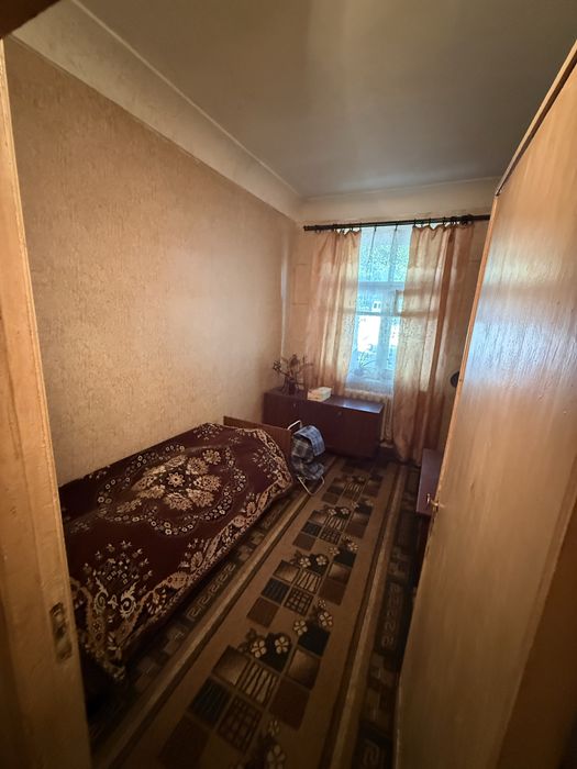 Квартира – Кам’янське, Південний район - Вид 2
