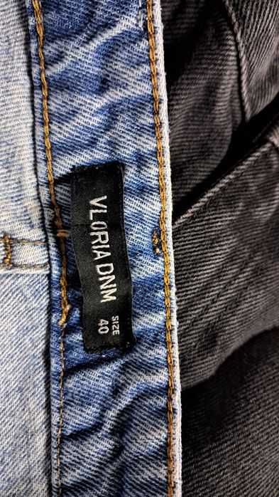 Джинси жіночі Gloria denim