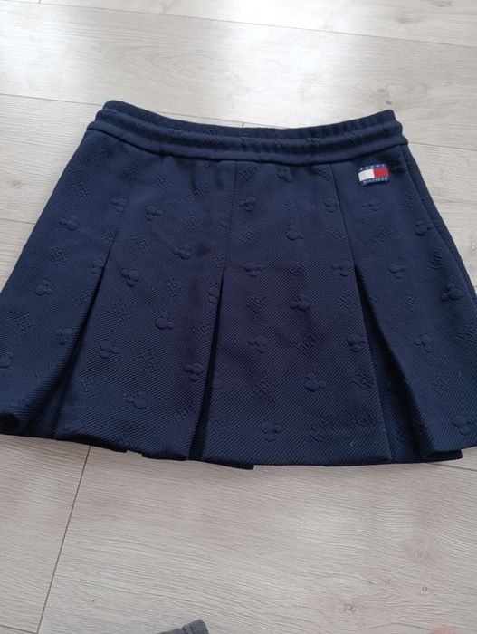 Дитяча юбка tommy hilfiger