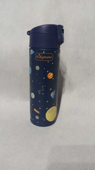 Termos bidon ze stali nierdzewnej