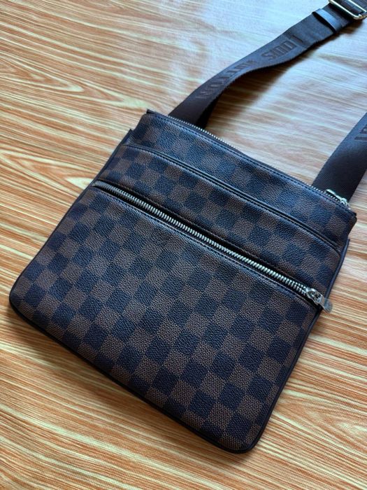 Сумка Louis Vuitton , кошелек George Gina & Lucy