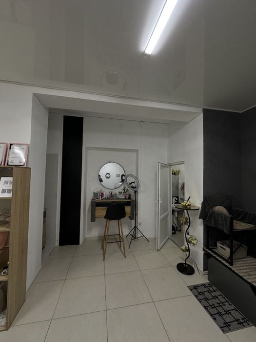 Комерційне приміщення , провулок Ентузіастів