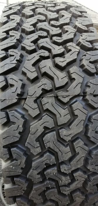 245/70R16 A/T kopia BfGoodrich, całoroczne terenowe 4x4
