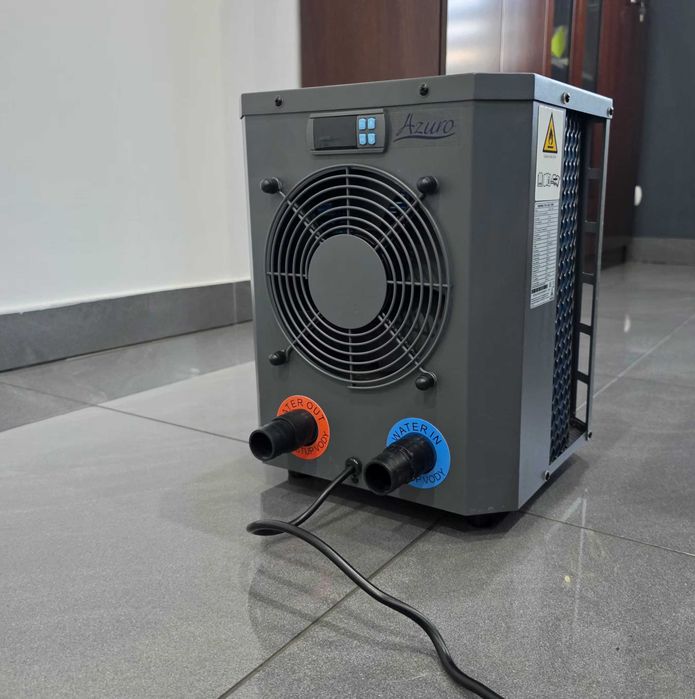 Pompa ciepła do basenu - Azuro 2,5 kW