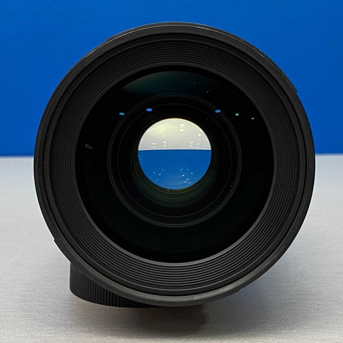 Sigma ART 35mm f/1.2 DG DN (Sony FE)