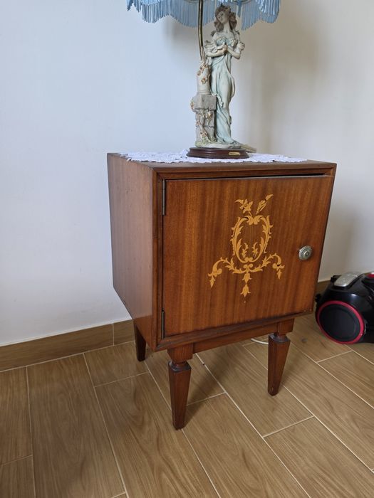 Conjunto de quarto
