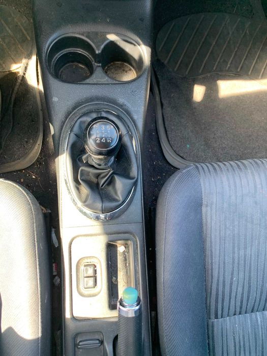 Honda Civic 2003 1.3 gasolina Motor IMA EXCLUSIVO