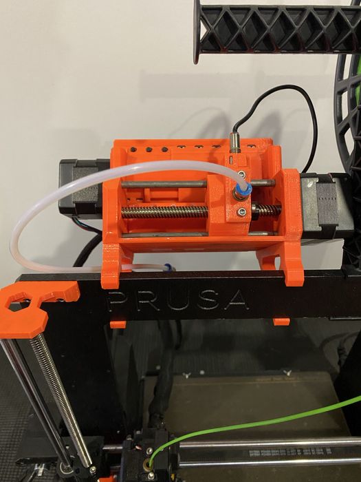 Impressora 3D Prusa MK3S+