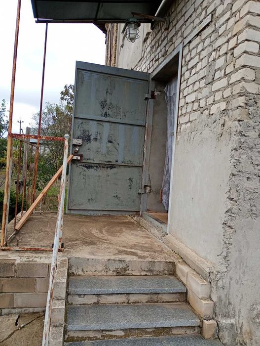 Продам капитальный дом дача ( Светлое )
