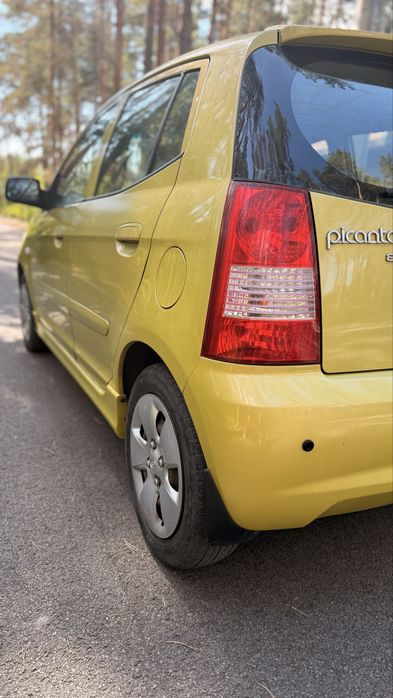Kia Picanto Продаю
