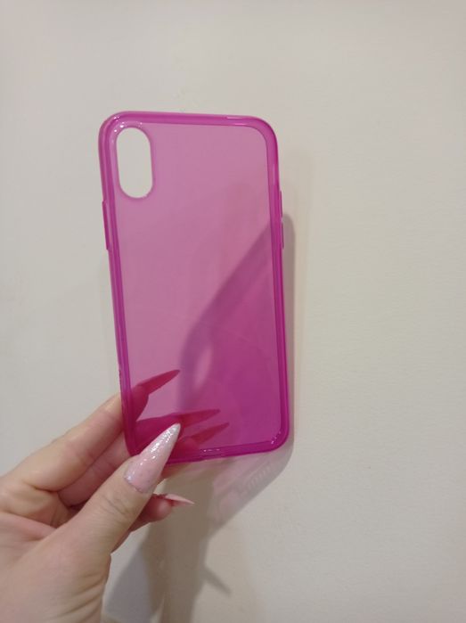 Чохли на iPhone 10