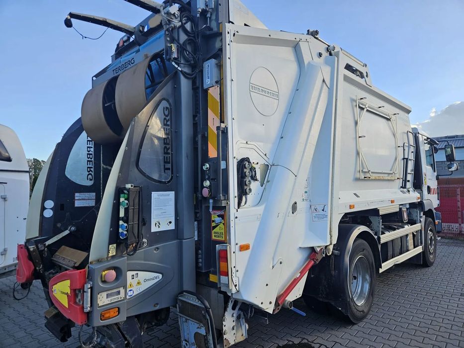 MAN TGM 18 250