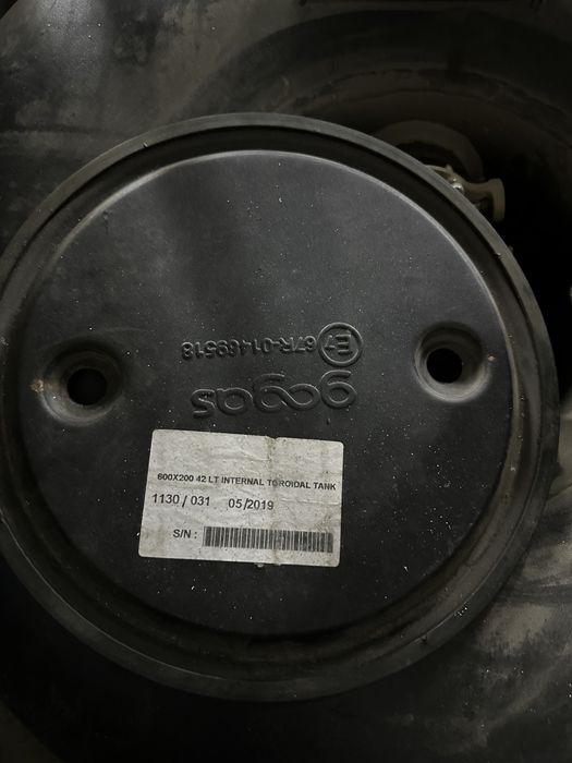 Комплект гбо 4 поколения