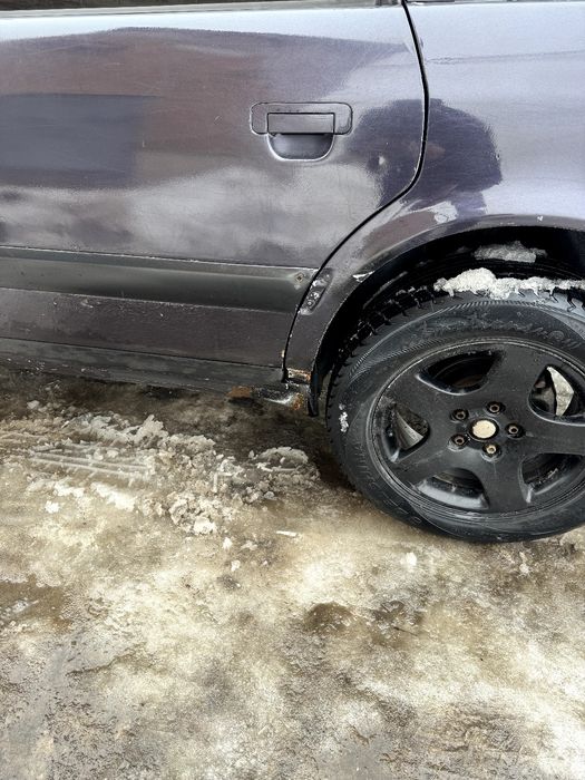 Продам Ауді  а 6c4