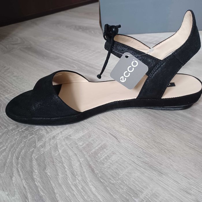 Sandały ecco 40, 26cm