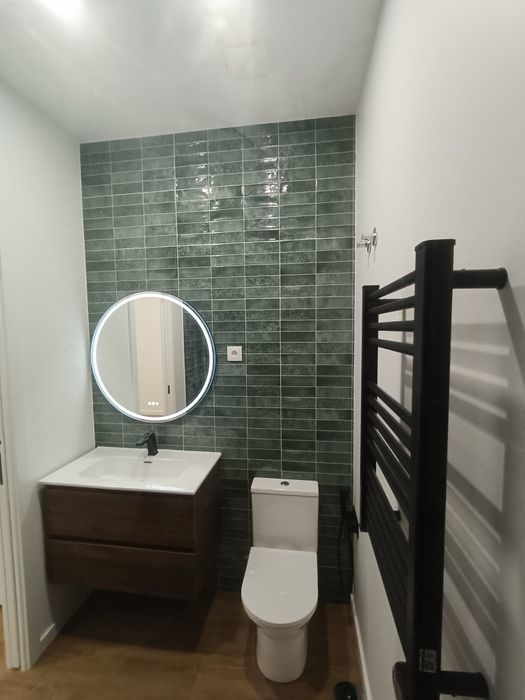 Serviços de pintura