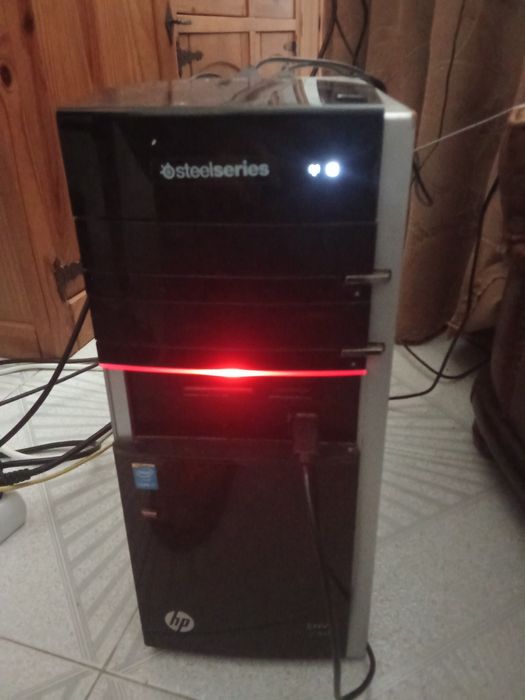 Venda Urgente PC Gaming