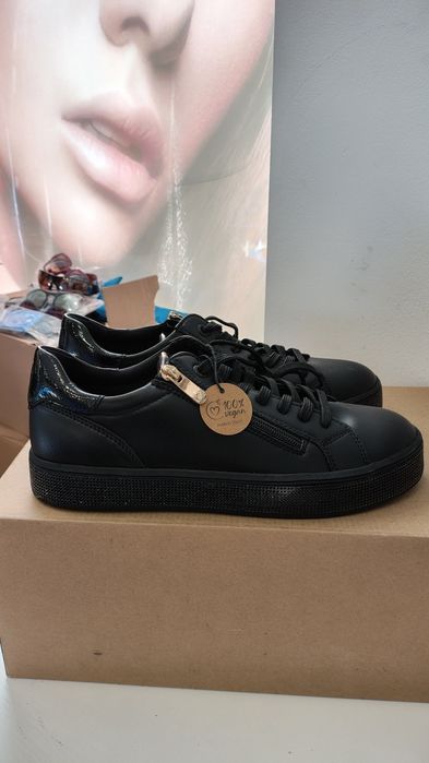 Marco Tozzi sneakersy damskie rozmiar 41