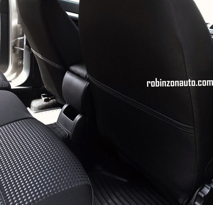 Чохли шкода skoda Octavia tour