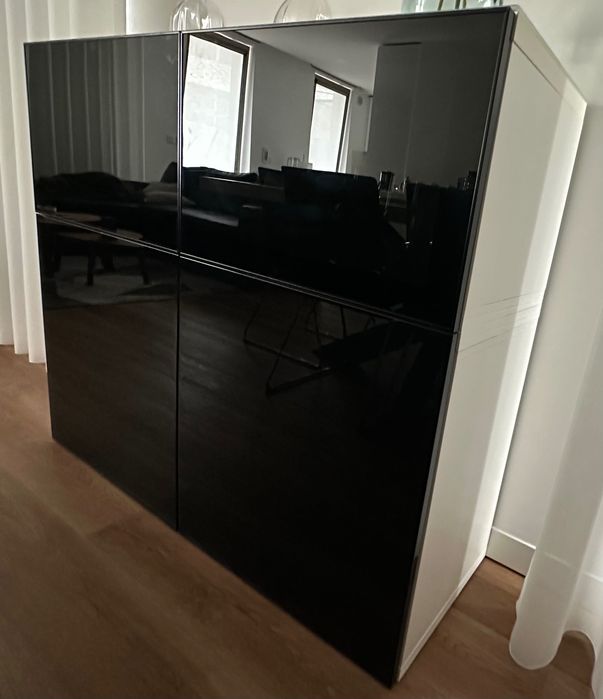 Móveis IKEA - bom estado