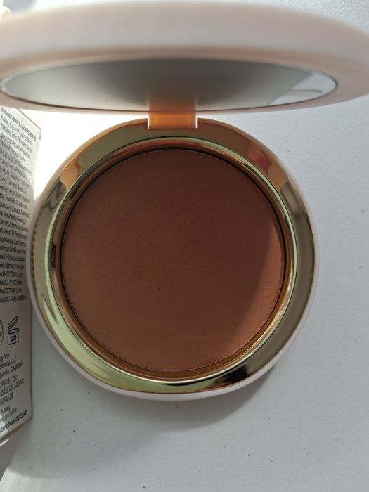 Rare Beauty Soft Matte Powder Bronzer brązer nowość