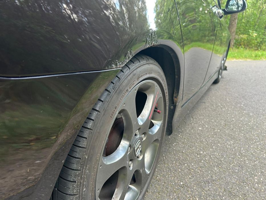 Honda Accord 7 2007 -2.0 -155 KM+ LPG
