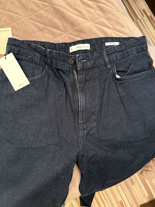 Джинси чоловічі MANGO