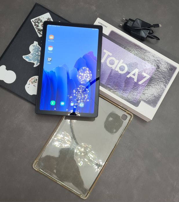 Продам Планшет  Samsung Galaxy TAB A7