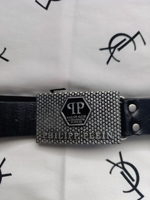 Ремінь Philipp Plein