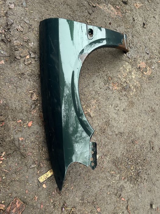 Крило Ліве Opel Vectra B Опель