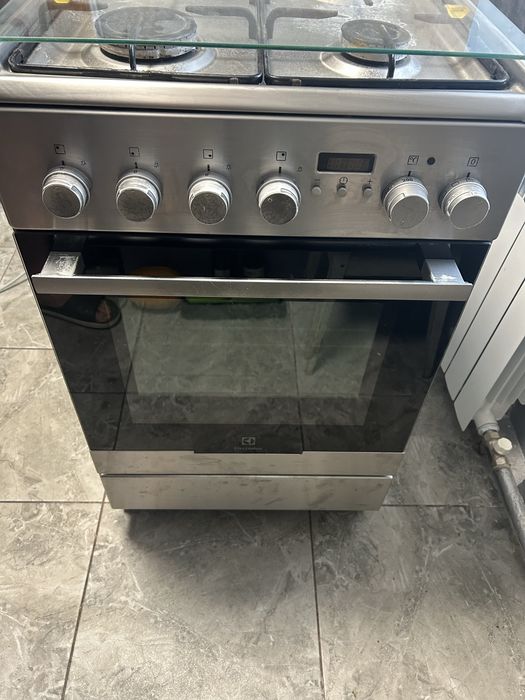 Electrolux  ekk954501x
