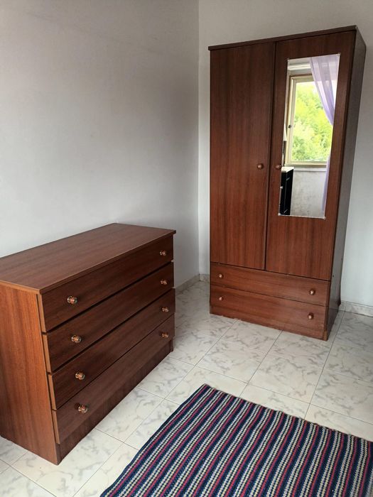 Quarto solteiro pra senhoras