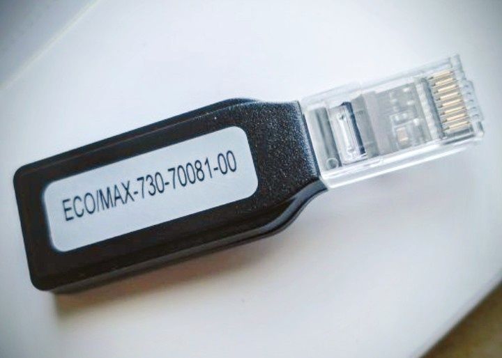 WiFi модуль универсальный инвертора